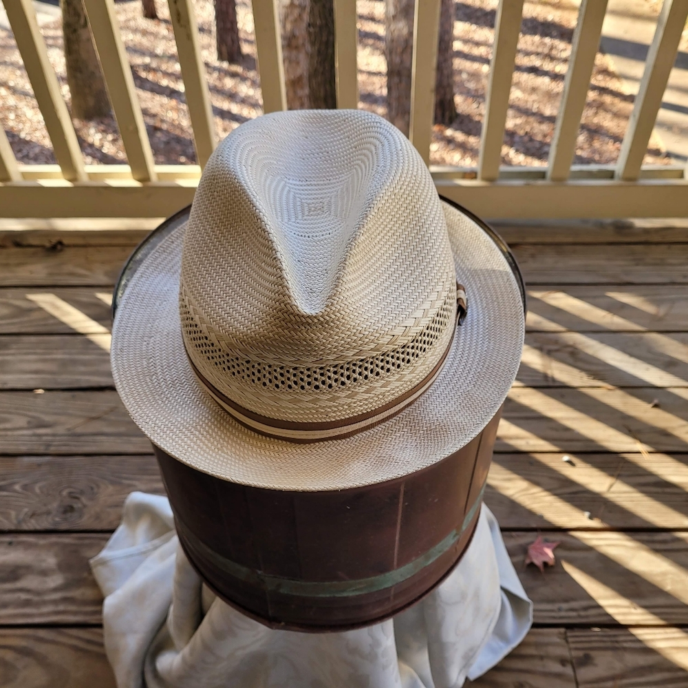 Tommy Bahamma Hat